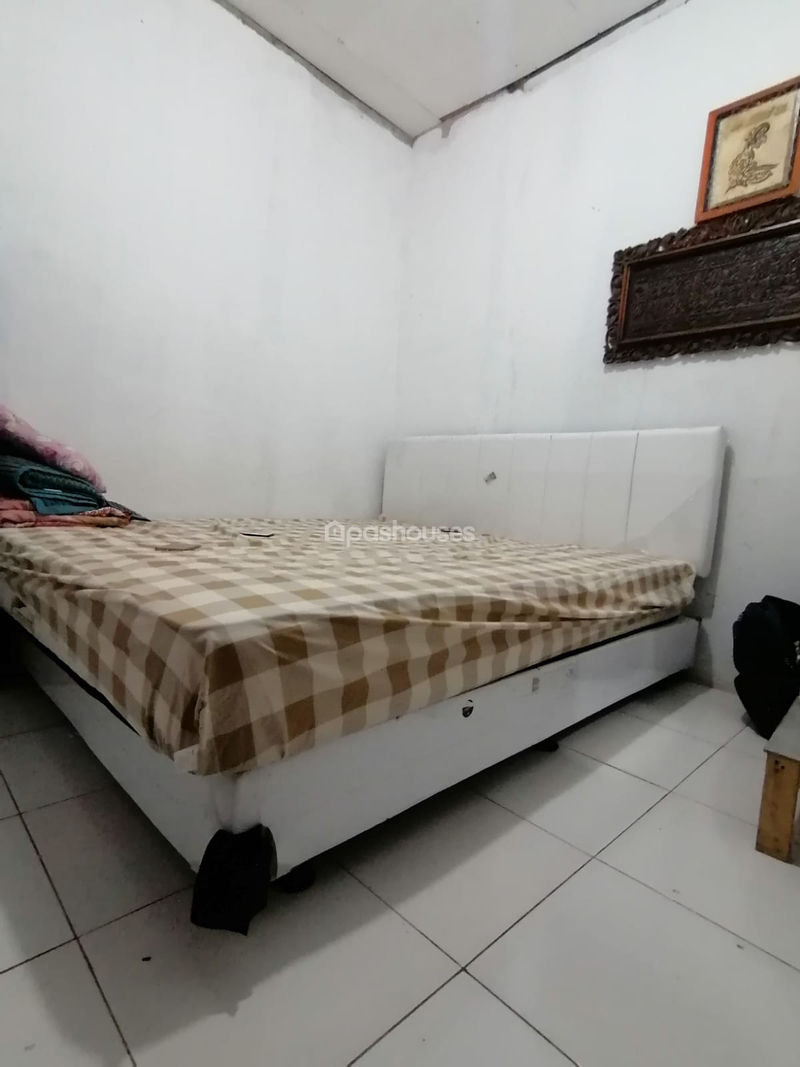 Jalan Tajur Halang Bogor