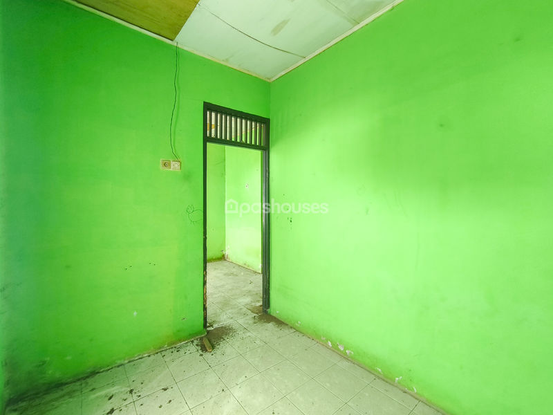 Kampung Bojong Bekasi