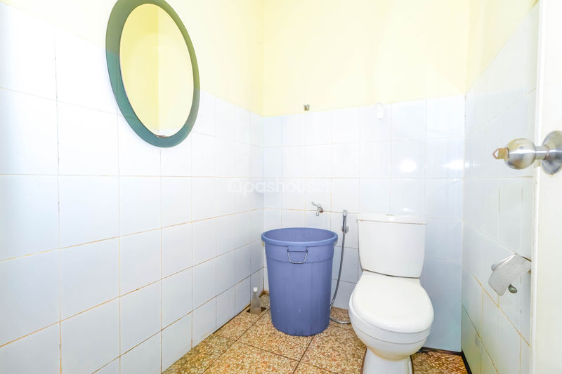 Taman Sawangan Residence Blok B No.12