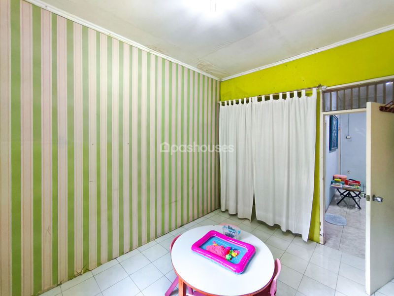 Perumahan Reni Jaya Blok Q3/5