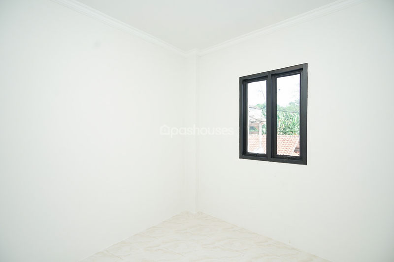 Mangun Jaya Townhouse Blok F14 No.3