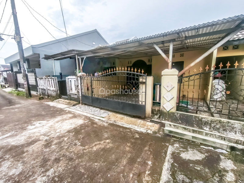 Perumahan TNI AD Cileungsi