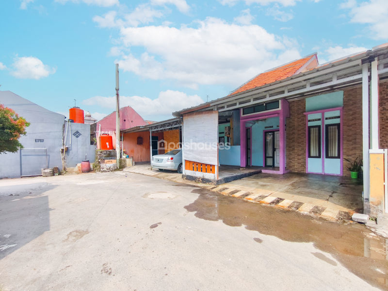 Cluster Chantiqa Ciriung No.A11