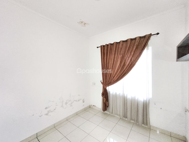 Serpong Lagoon Cluster Flamingo Blok B5 No.26