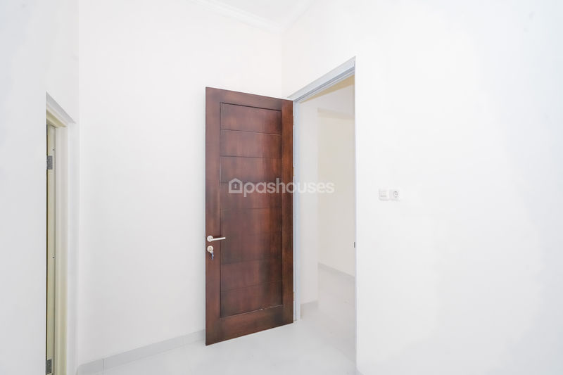 Jalan Sarpa No.88B Jagakarsa