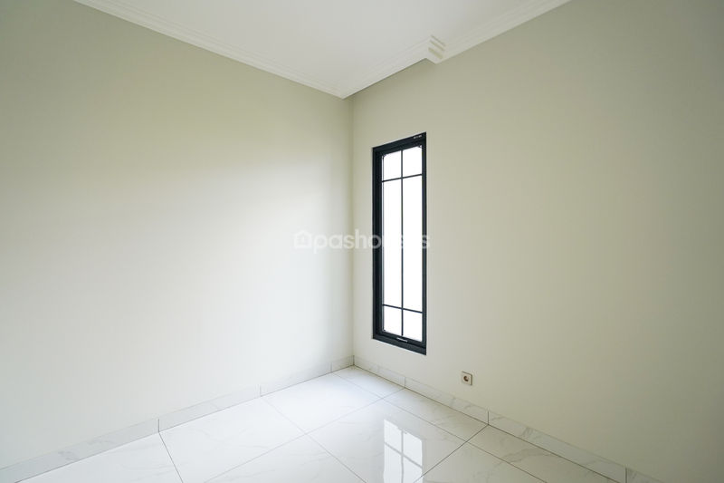 Perumahan Summarecon Crown Gading Cluster Jasmia Blok BA68