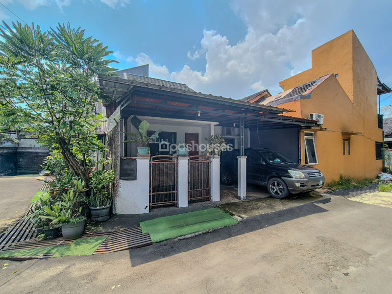 Cinere Hijau Residence No.52