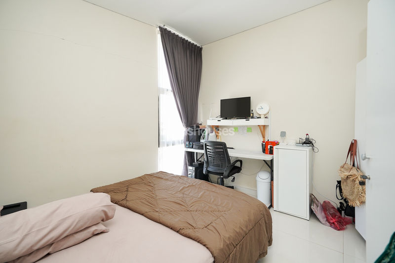 Perumahan Greenland Healthful Living Blok Q No.16