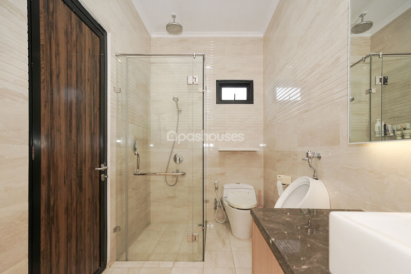 Perumahan Cempaka Residence Bekasi Blok A No.6-7