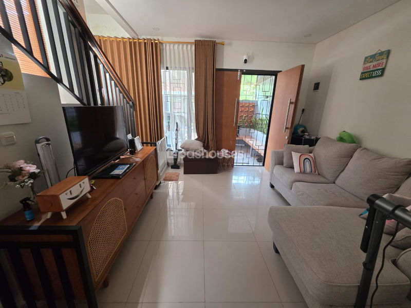 Bali Resort Bogor Cluster Uluwatu