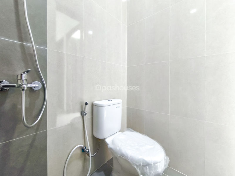 Perumahan Kesehatan Residence Ciputat
