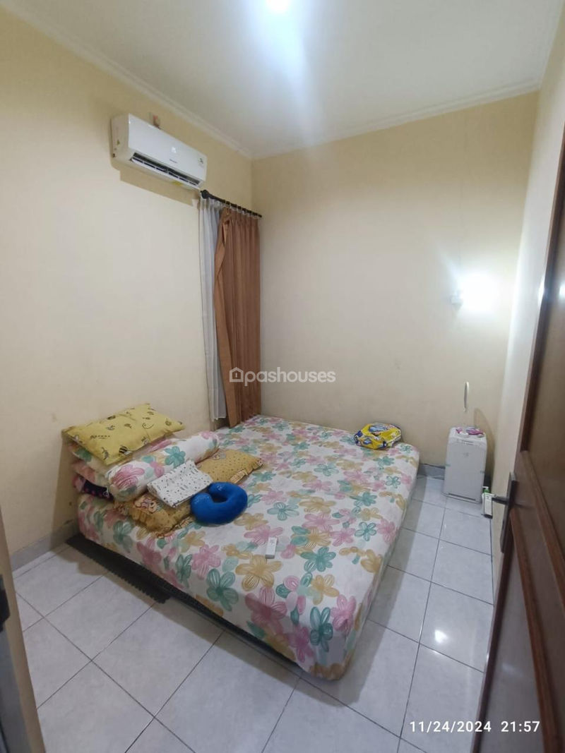 Perumahan Athmar Residence