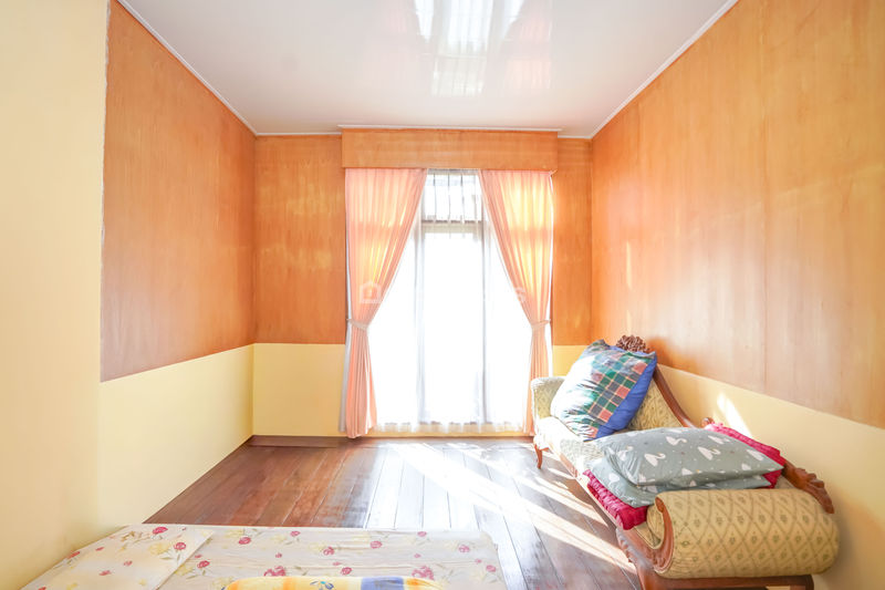 Villa Cihideung Bogor