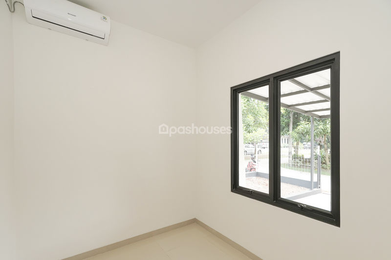 Perumahan De' Rafi Townhouse 7 Bekasi