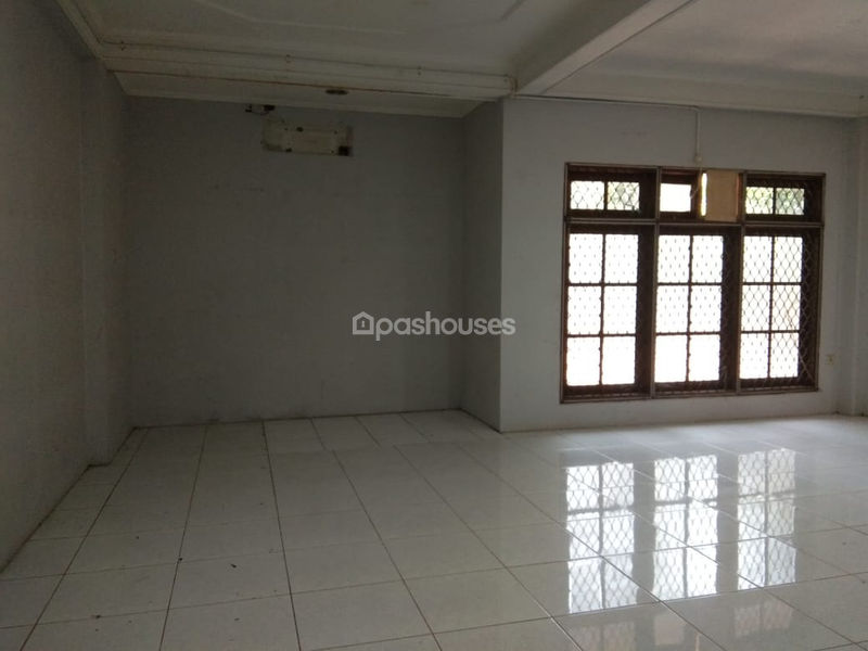 Jalan Pondok Kelapa Barat Blok H-7 No.11