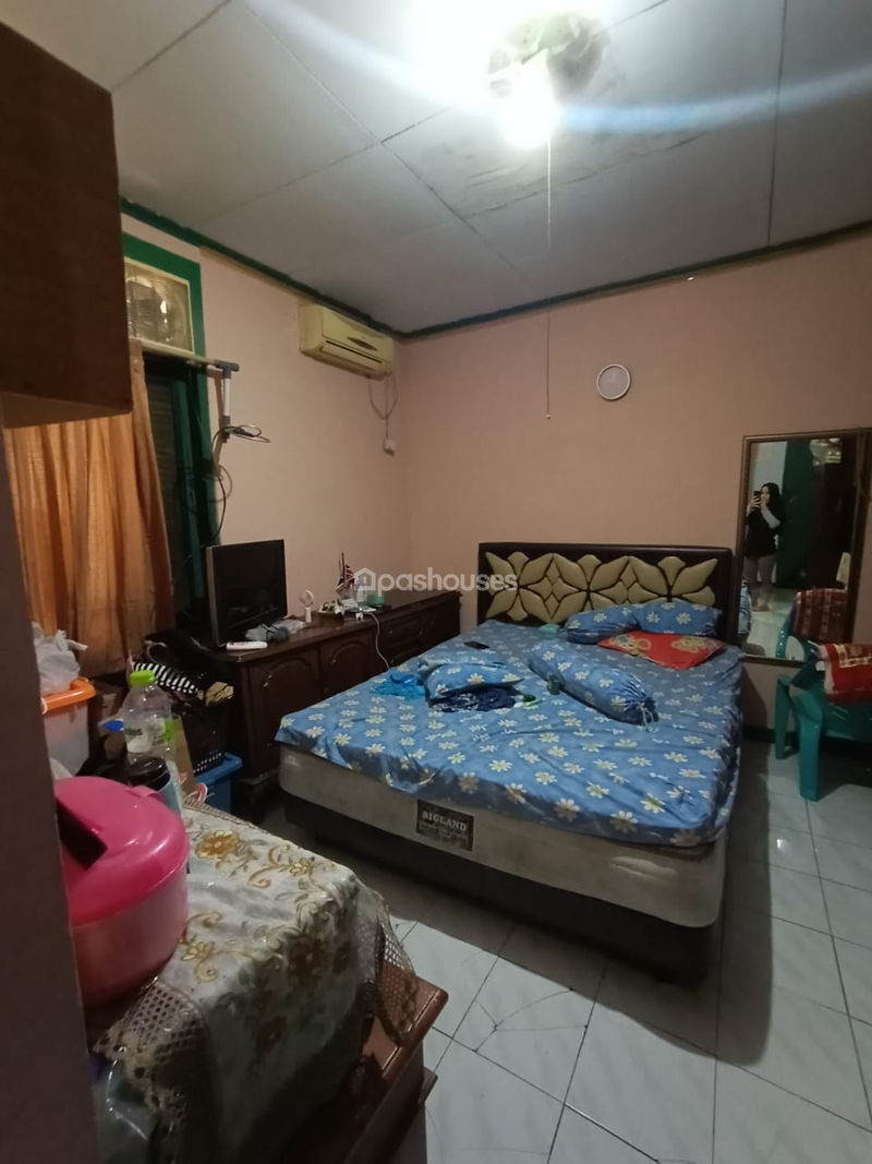 Jalan Sunter Mas Tengah