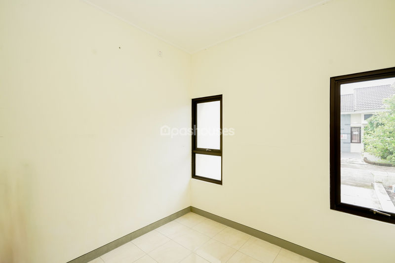 Perumahan Segara City Cluster Descada