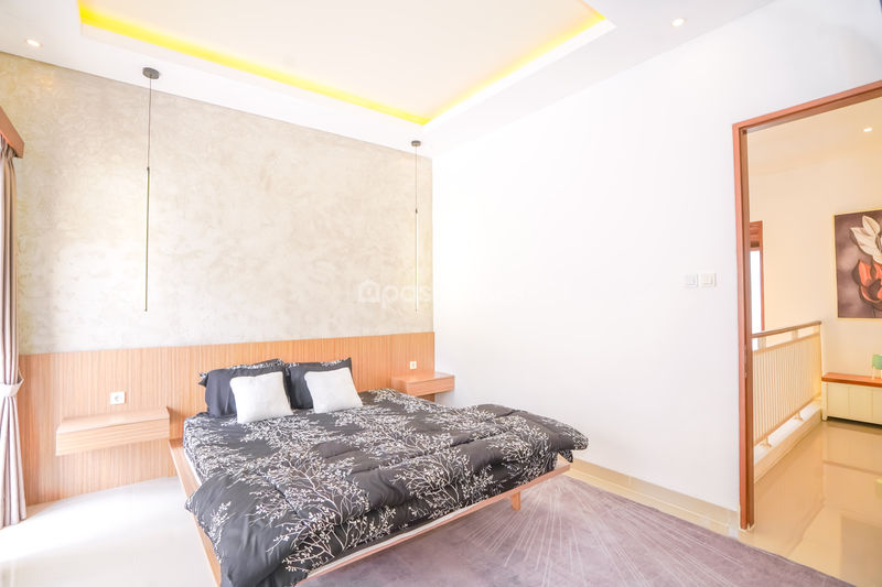 Samana Residence Jagakarsa
