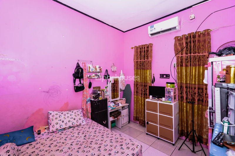 Jalan Padat Karya Depok