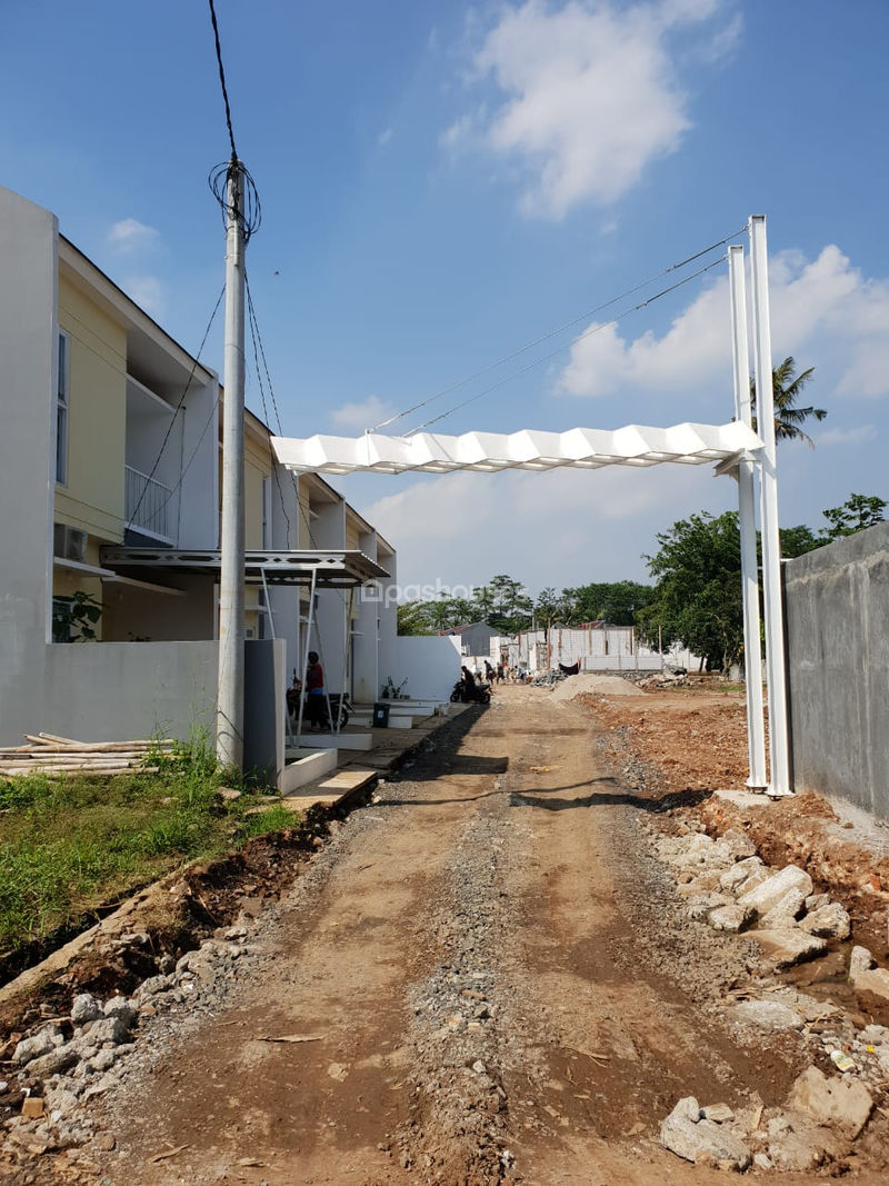Villa de Rayhan unit R2