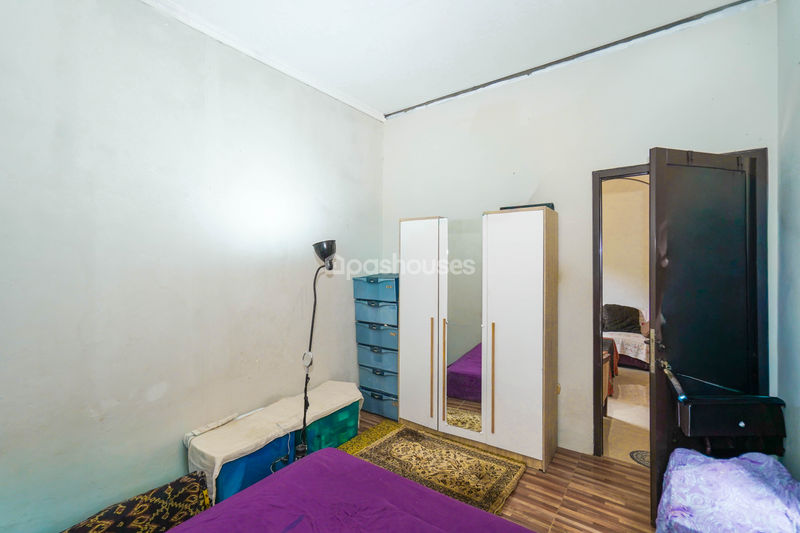 Jalan Cempedak No.107C Sawangan