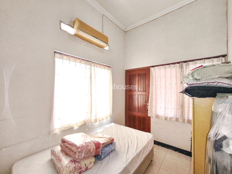 Jalan Pakis Blok i.2 No 58 Sektor 1.7 BSD CITY