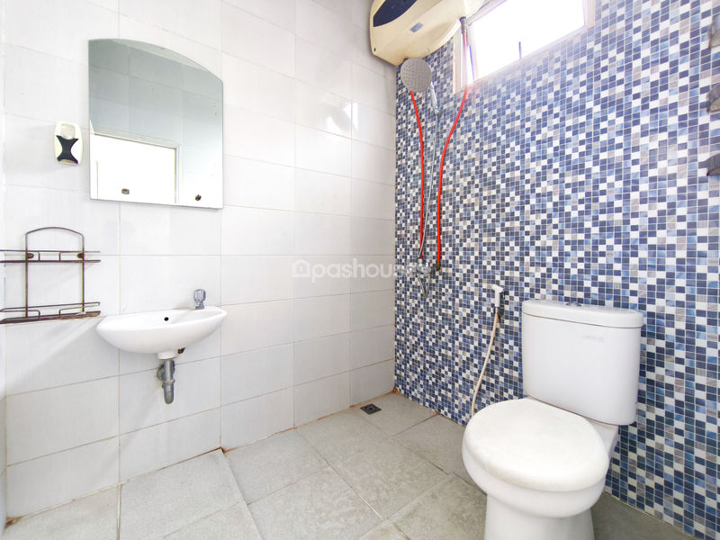 Perumahan Magnolia Park 3 Town House Blok G8