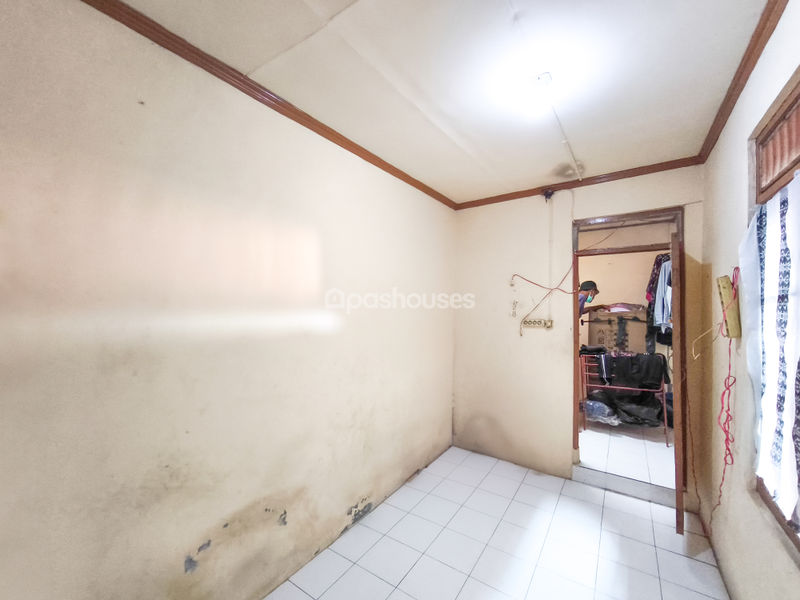 Jalan Galuh IV Blok E