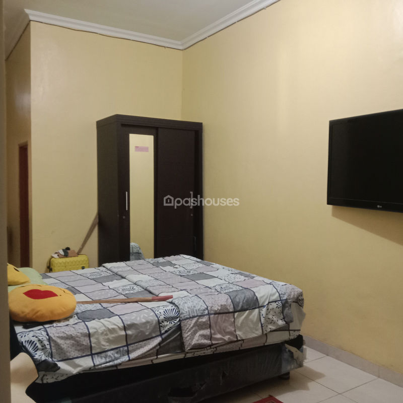 Perumahan Ciomas Permai Blok B6