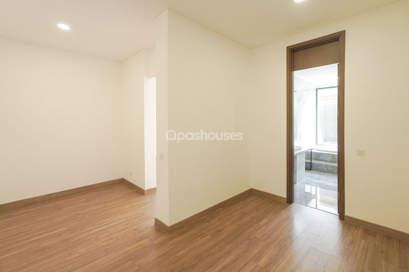 Perumahan Enchante BSD City Blok E3/12