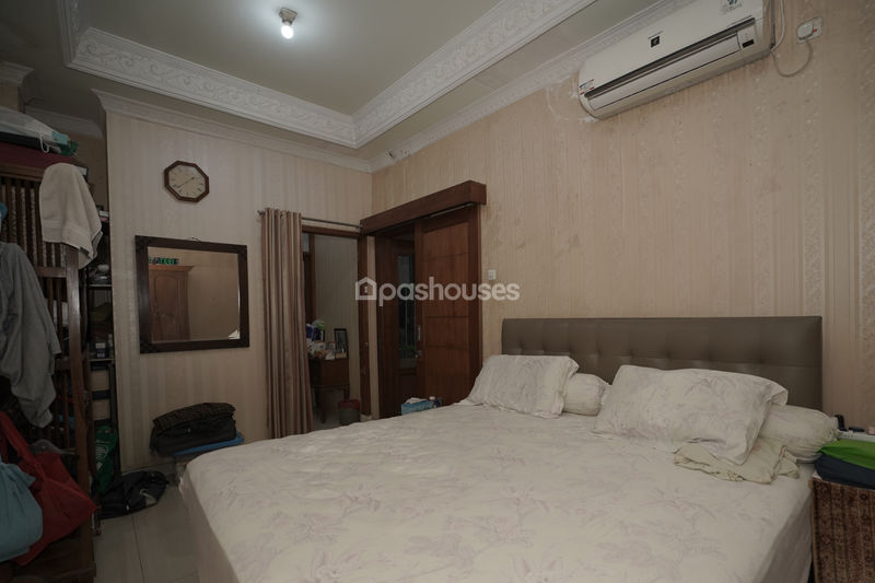 Perumahan Taman Galaxy Indah Blok M5/15