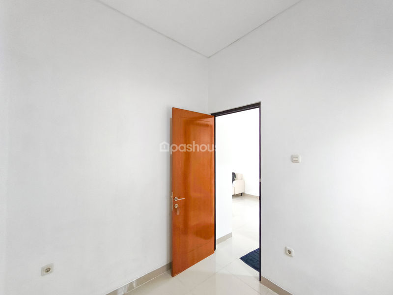 Trevista Bintaro Residence Kav.B1 No.5