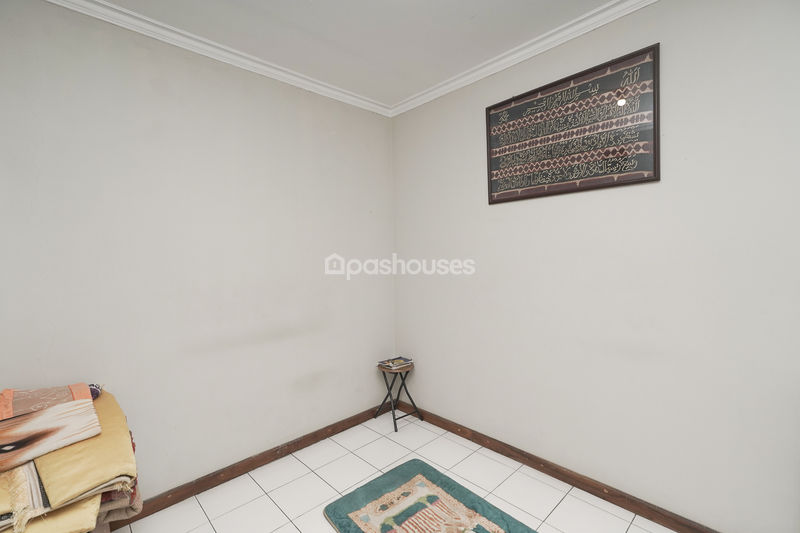 Perumahan Taman Wisma Asri Bekasi Blok O68 No.5
