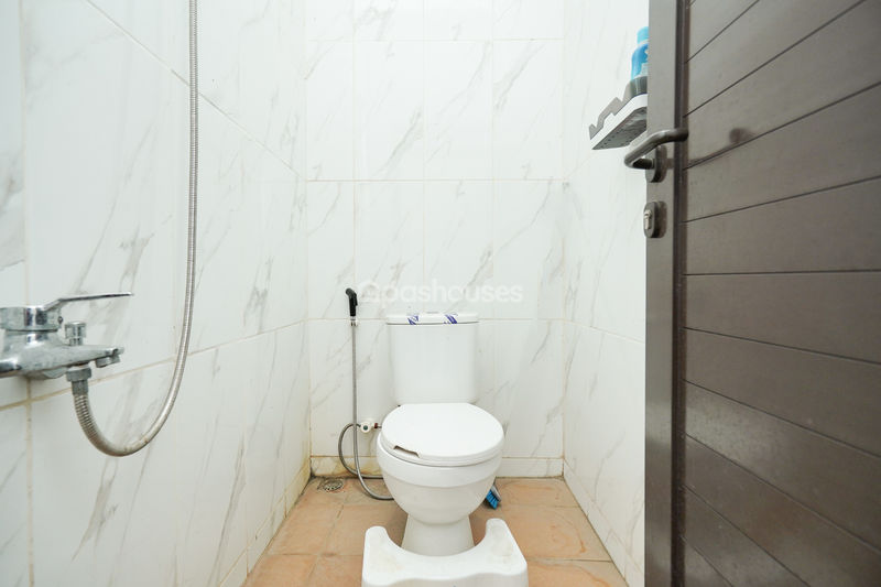 Cluster The Mansion's Bekasi Blok C No.1