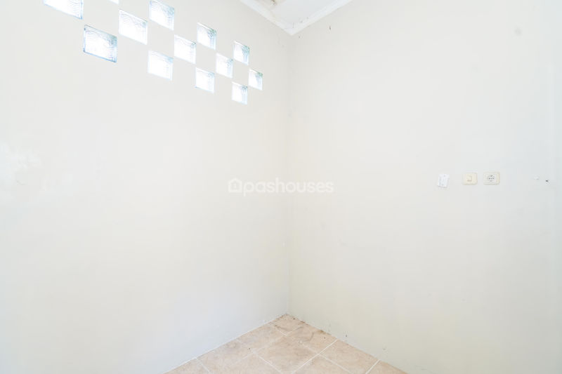 Perumahan Green Nature Cinere Blok B6