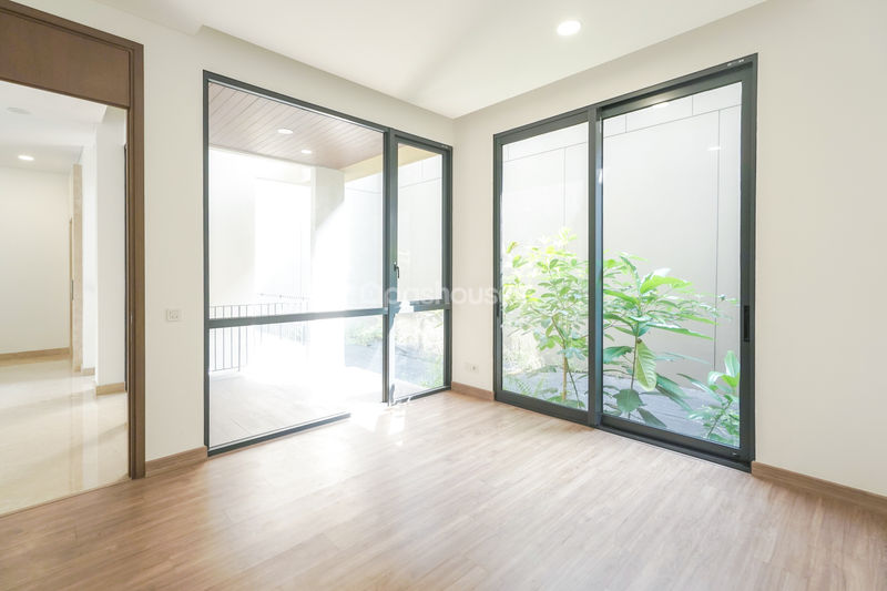 Perumahan Enchante BSD City Blok E3/12