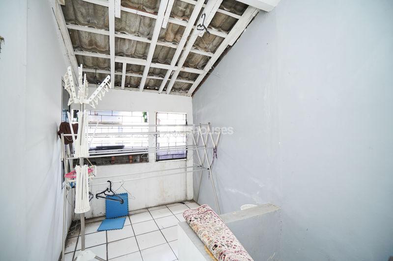 Komplek Pamulang Permai I