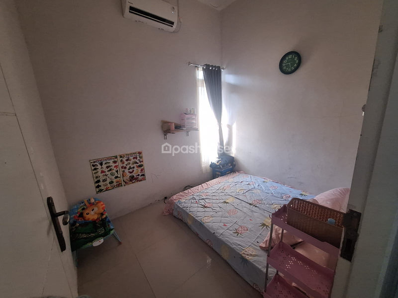 Cluster Malaika Gardenia Bekasi