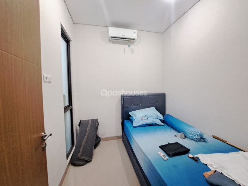 Perumahan Bali Resort Extention Blok I