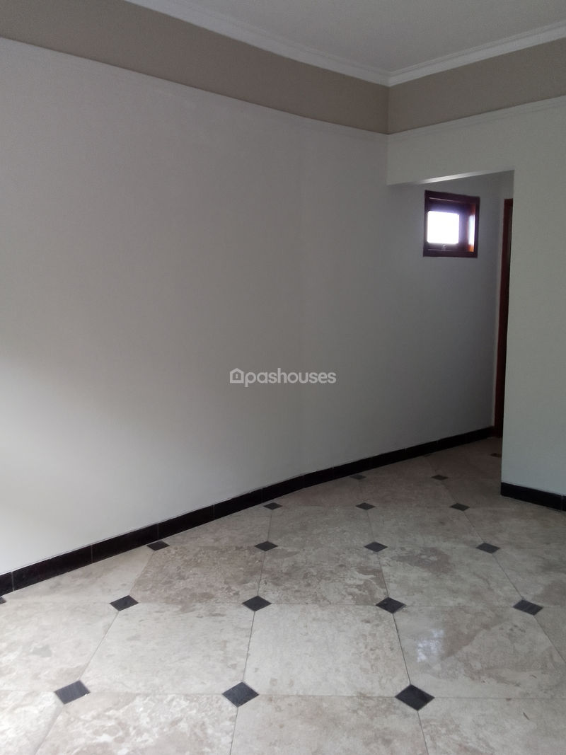 Pangrango Residence