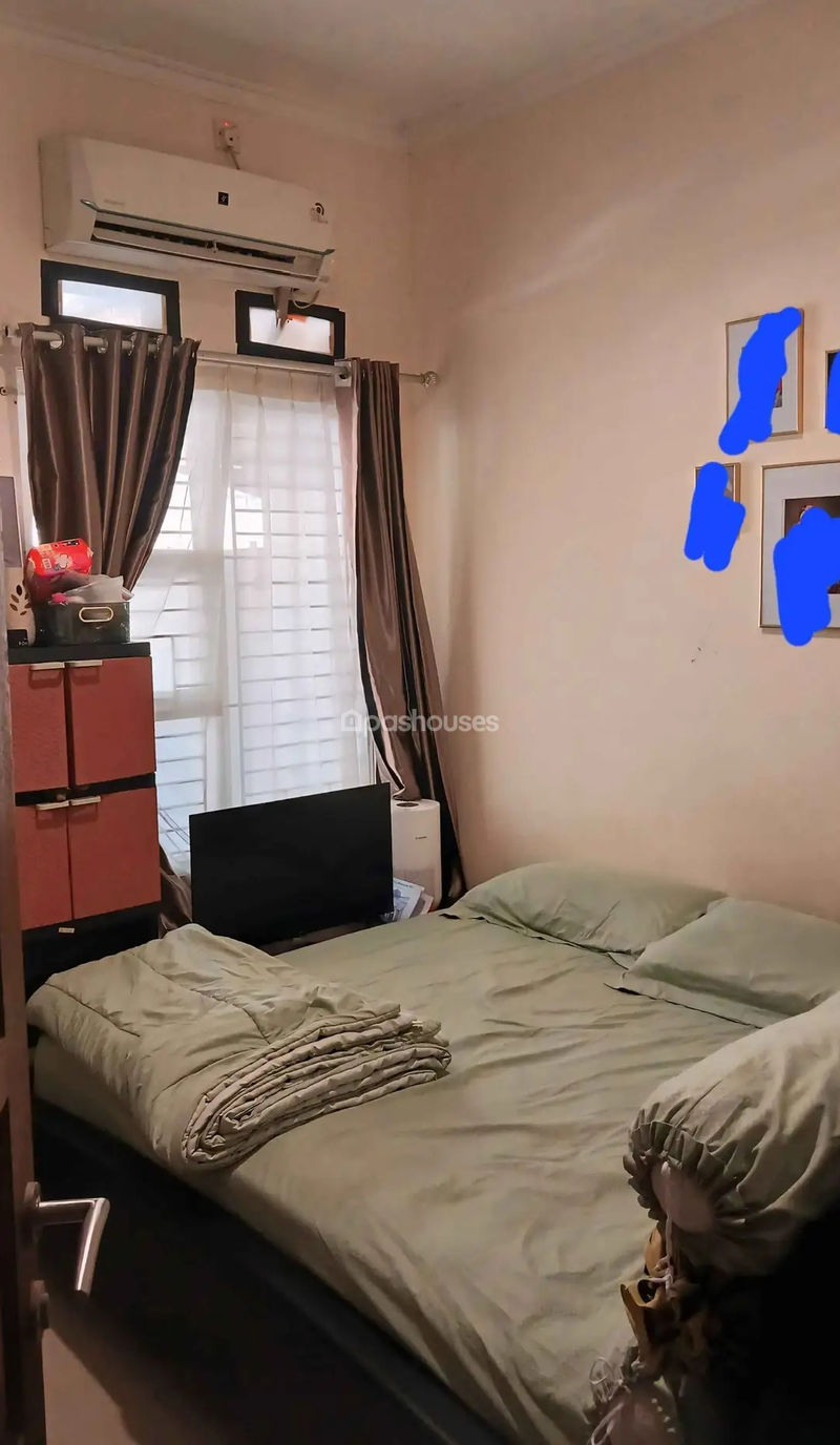 Cluster Bumi Payangan Permai Famili Urban