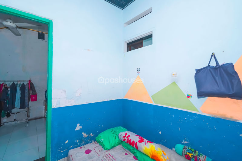 Perumahan Green Pitara Blok I8