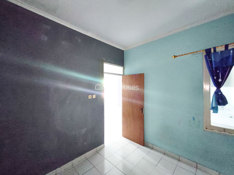 Perumahan Bukit Dago Cluster Barcelona Blok H6 No.31