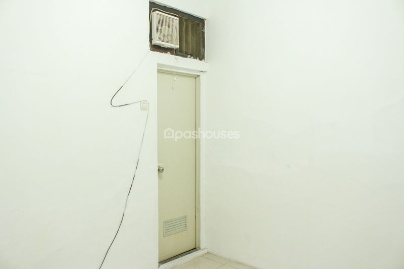 Perumahan Pondok Indah Pancoran Mas