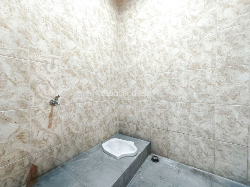 Perumahan Taman Meruya Ilir Blok B3 No.6