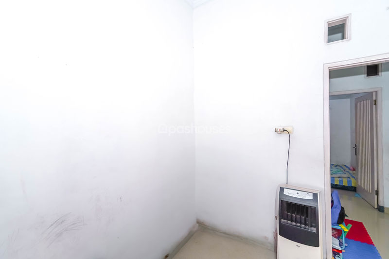 Perumahan Depok Bersih