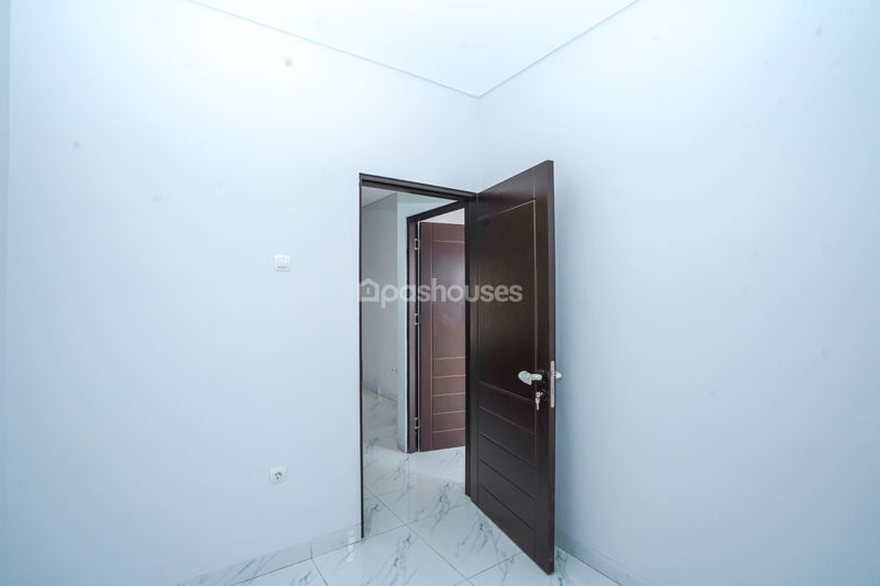 Perumahan Puri Navara Cibubur No.14A