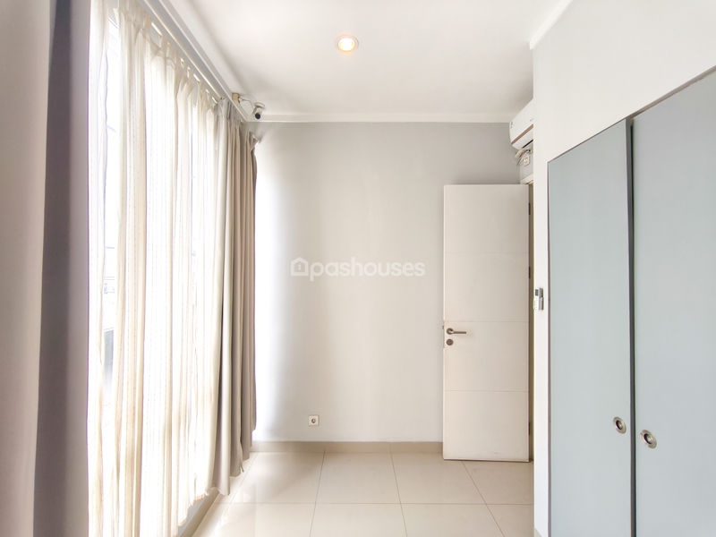 Serpong Jaya Cluster The Height Blok HA No.17