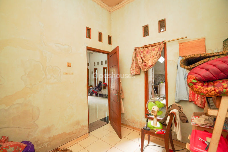 Perumahan Villa Bekasi Indah 1