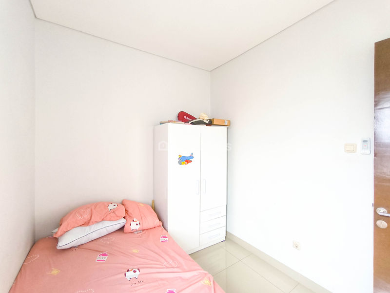 Casa Arjuna Pamulang Blok A3-11